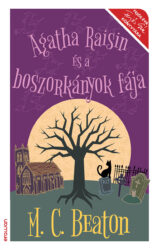 Agatha Raisin és a boszorkányok fája B1